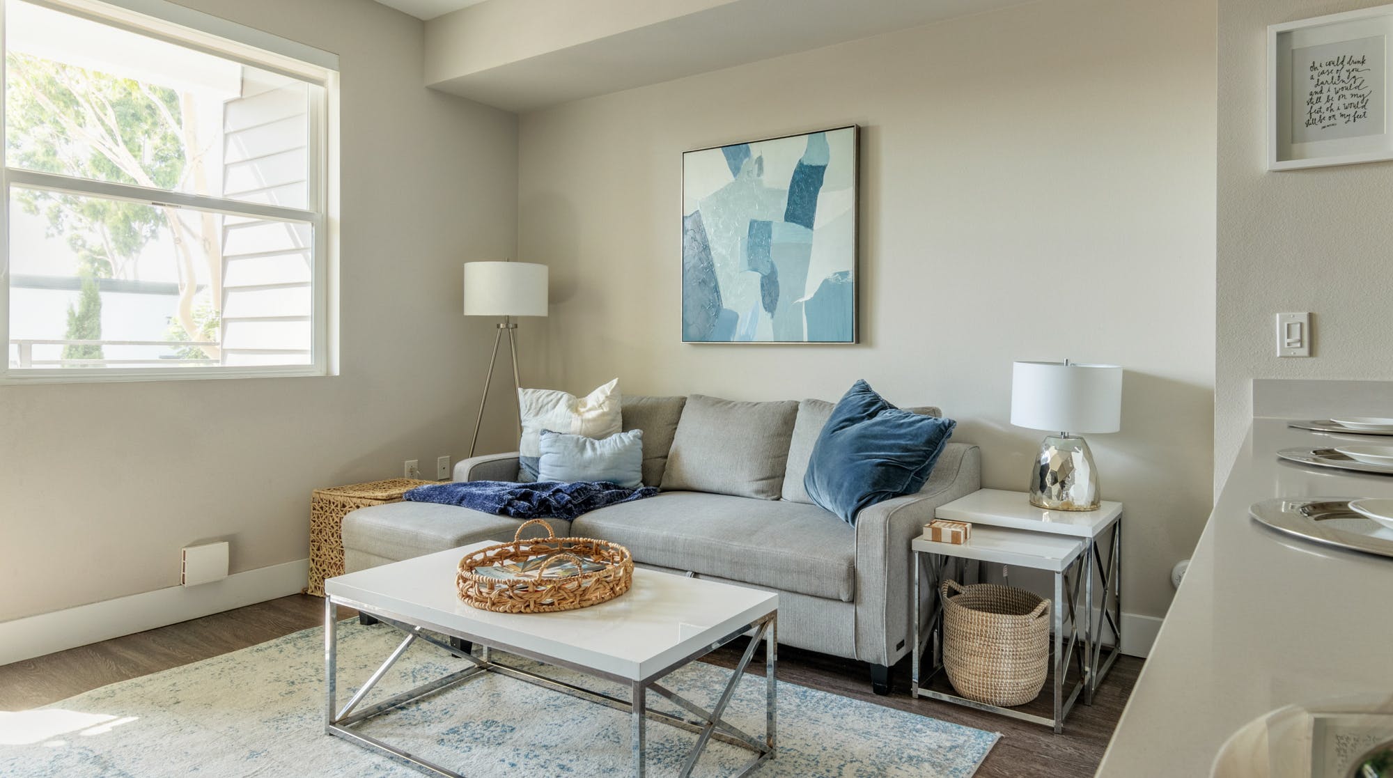 Hey There Blue Skies