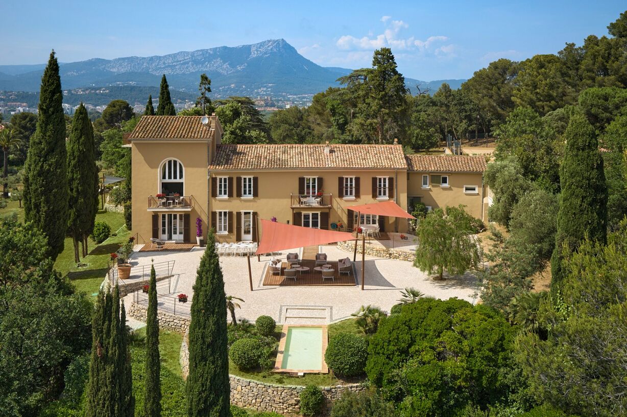 Hyères Reverie