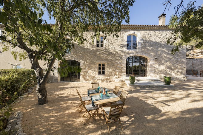 The Gem of Provence