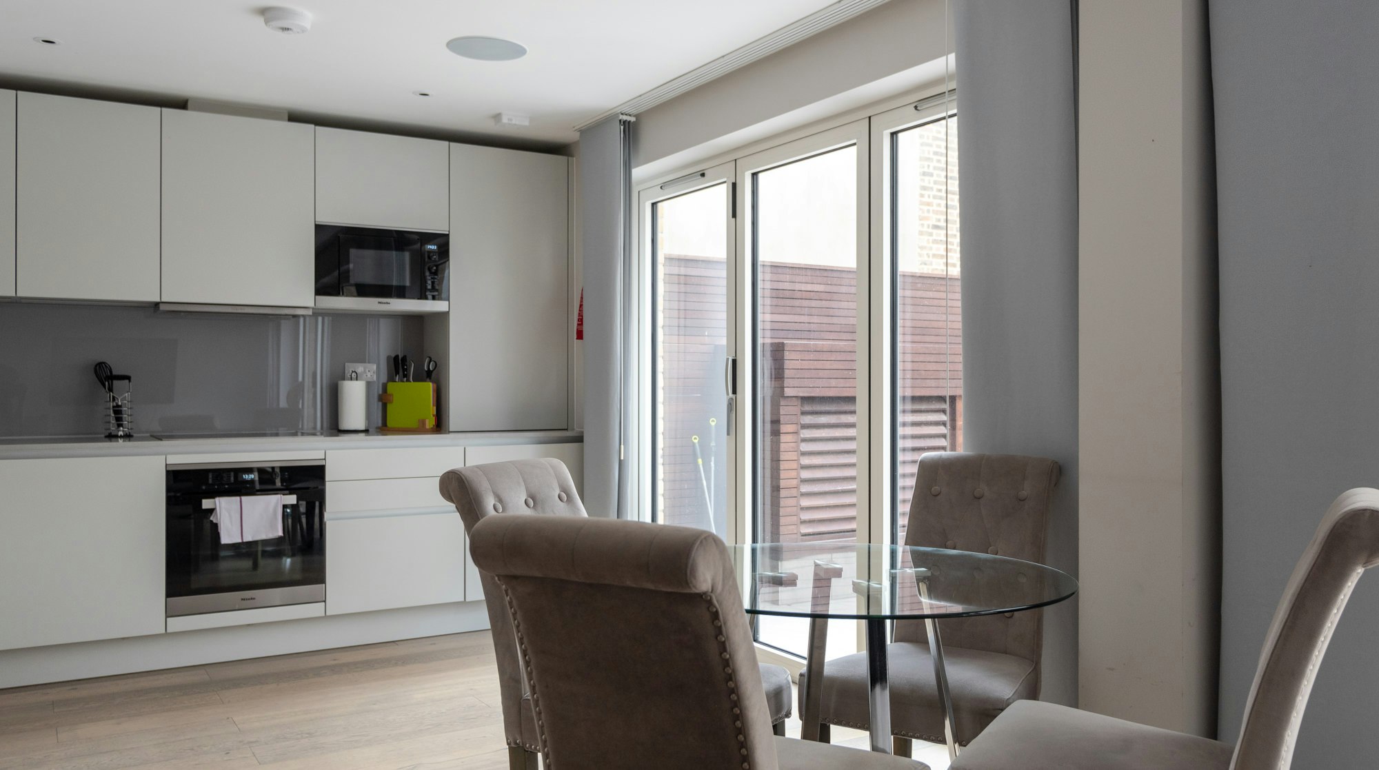 Regency Mews V