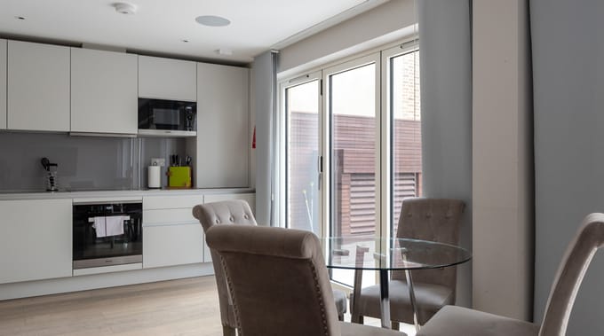 Regency Mews V