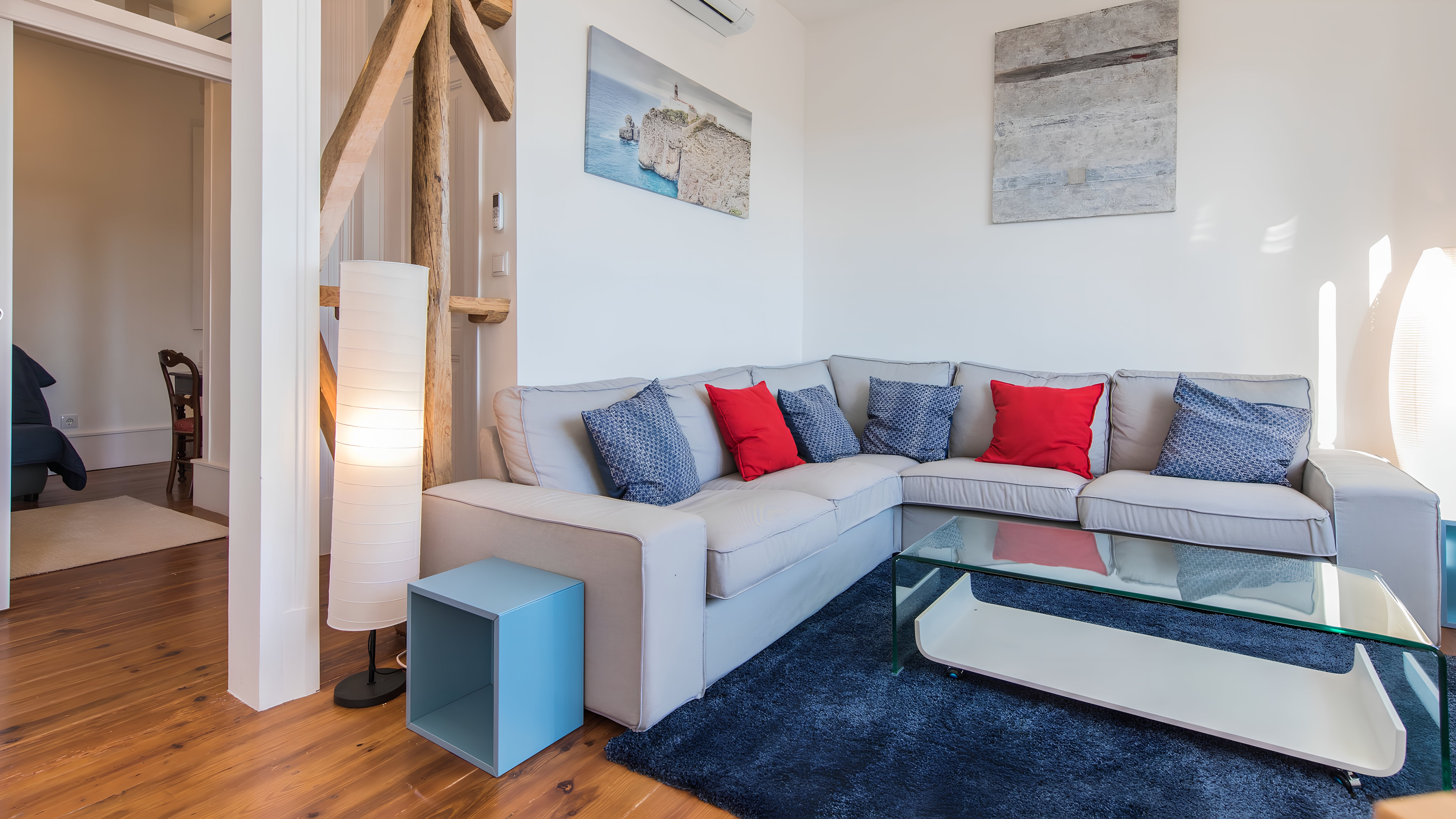 The Watercolour Effect