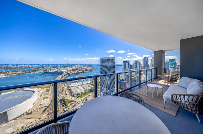 Miami Sky High