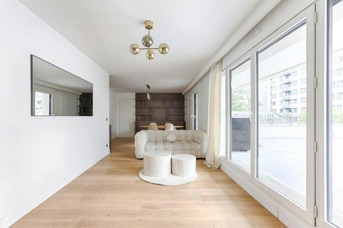 A Parisian Jewel