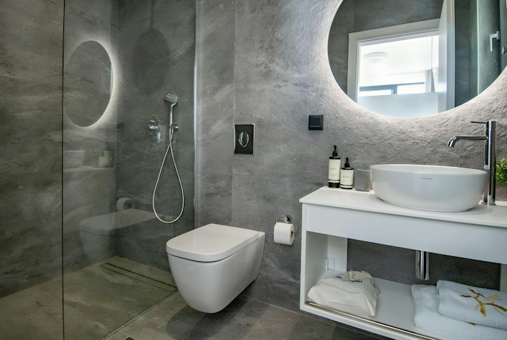 Bathroom photo