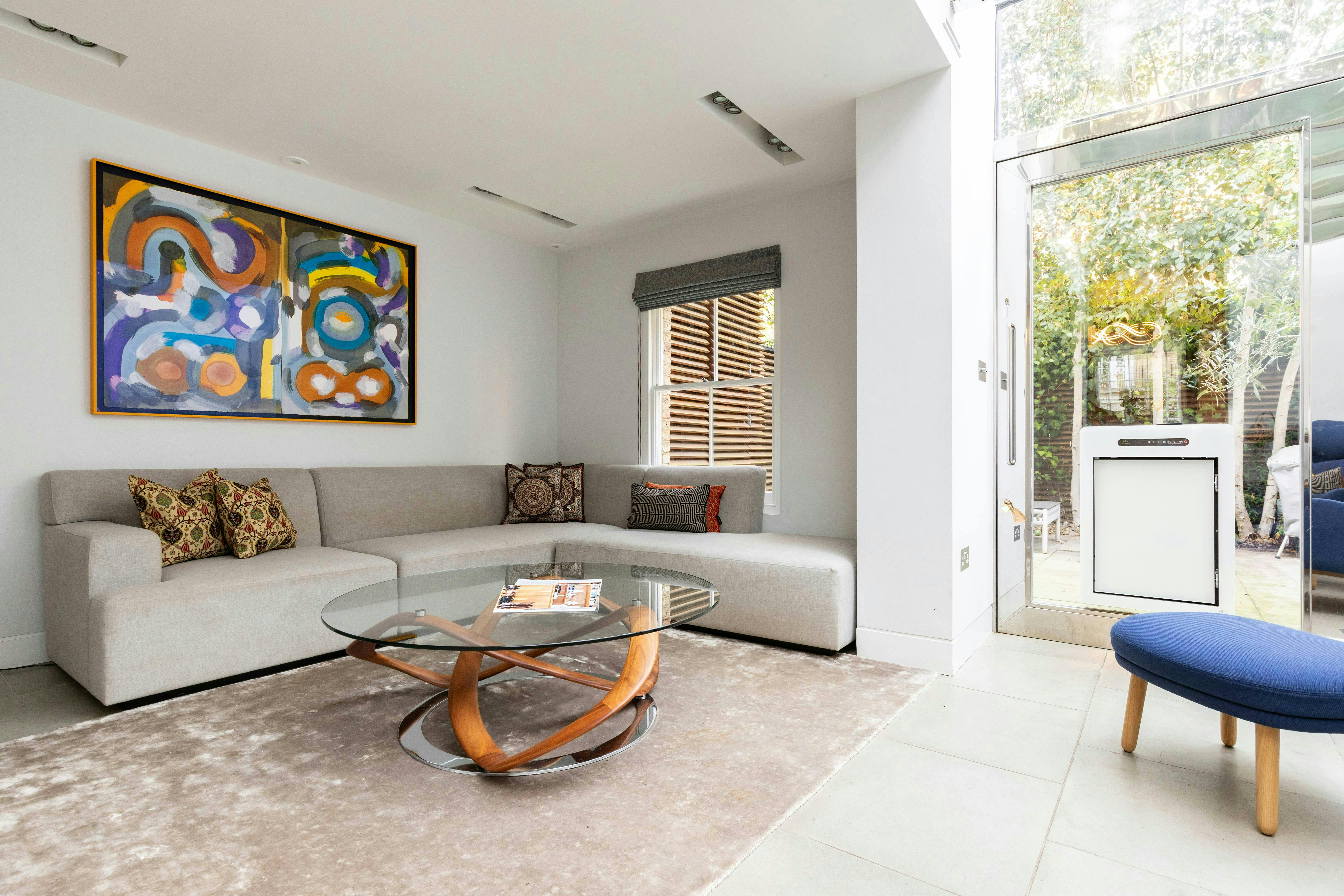 Abstract Inspiration