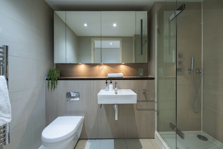 Bathroom photo