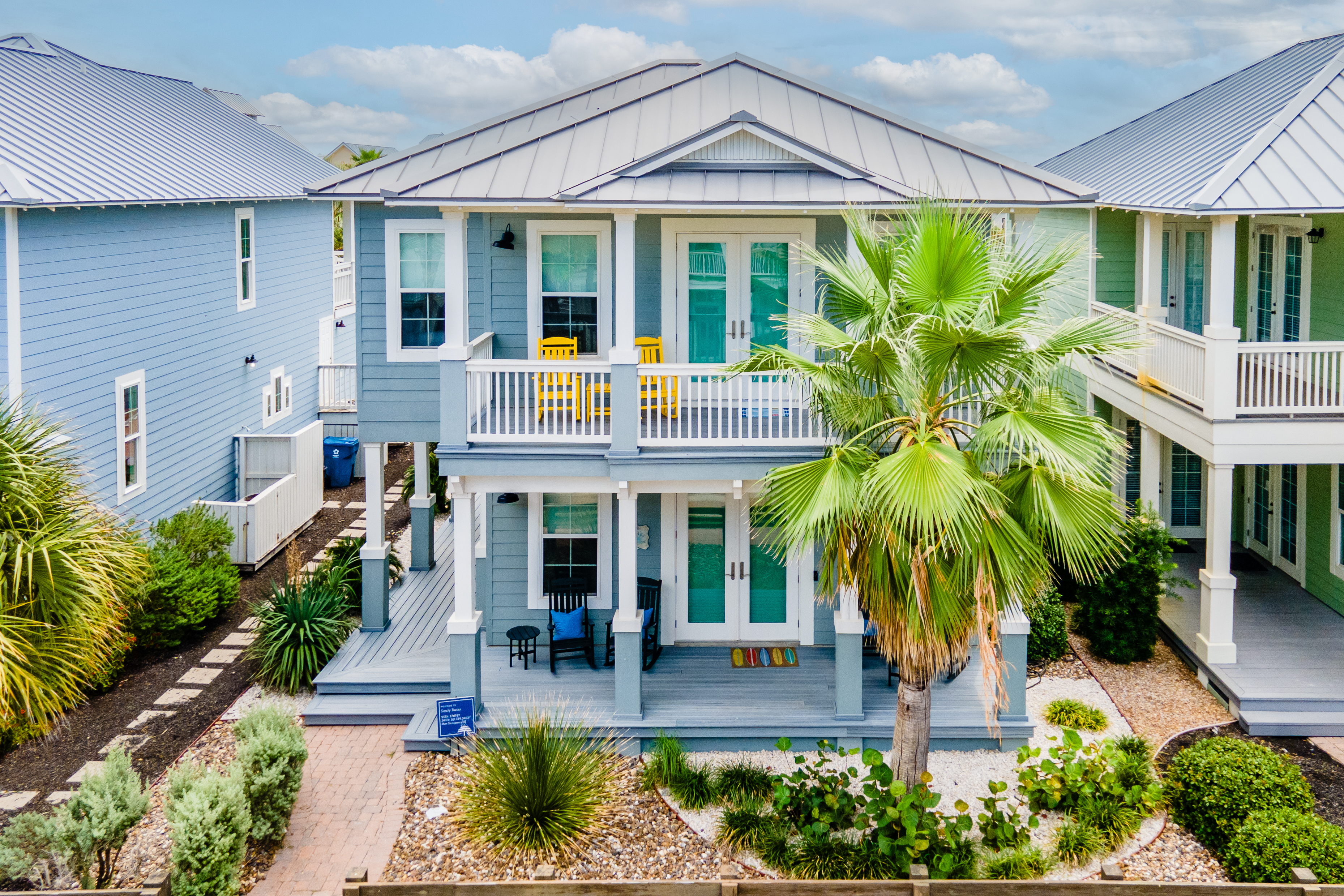 Stillwater Sanctuary