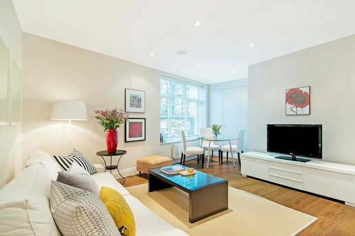 Reflect & Rest, London, England | Plum Guide