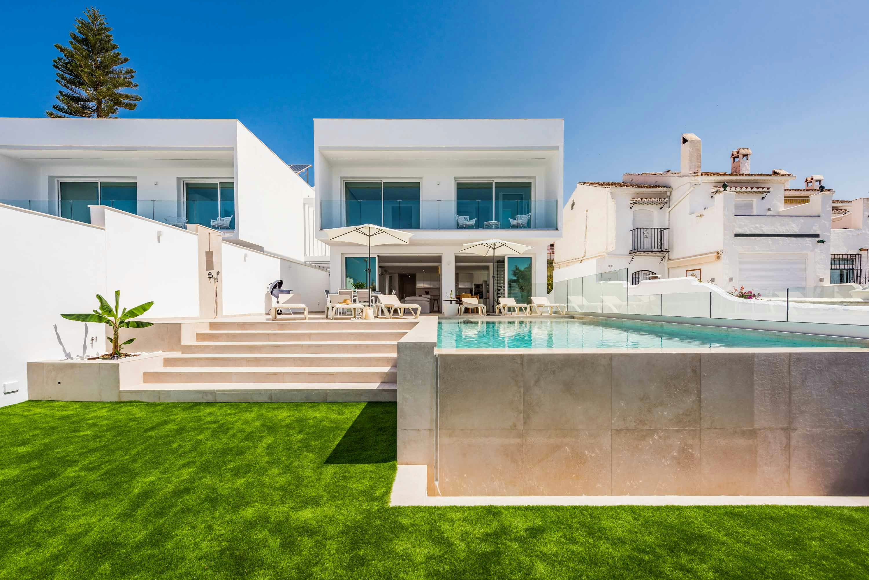 Dreaming Of Andalusia