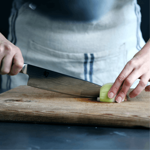 Book in a private dining experience at the apart-hotels Studio 1946