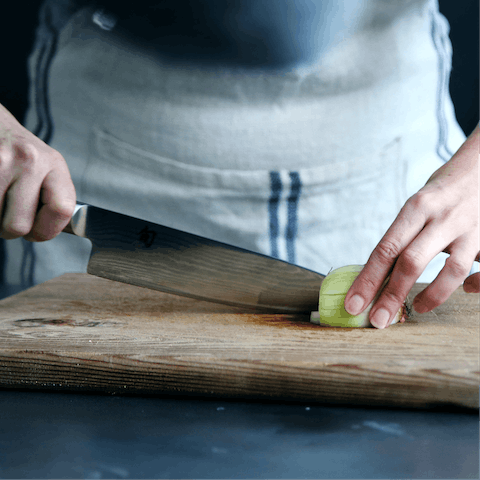 Book in a private dining experience at the apart-hotels Studio 1946