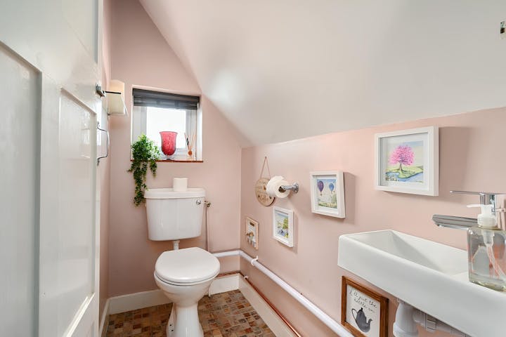 Bathroom photo
