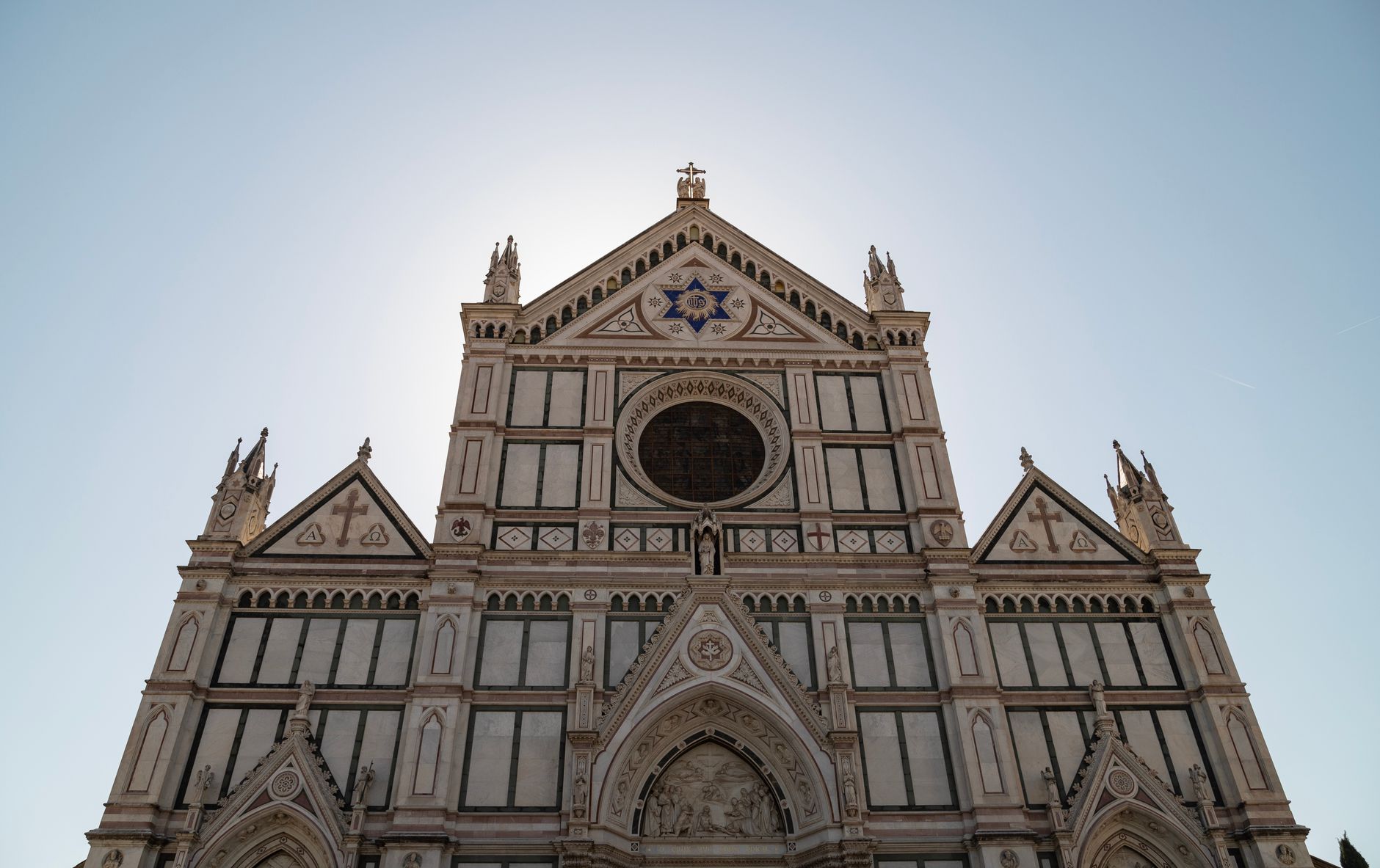 Santa Croce Serenade