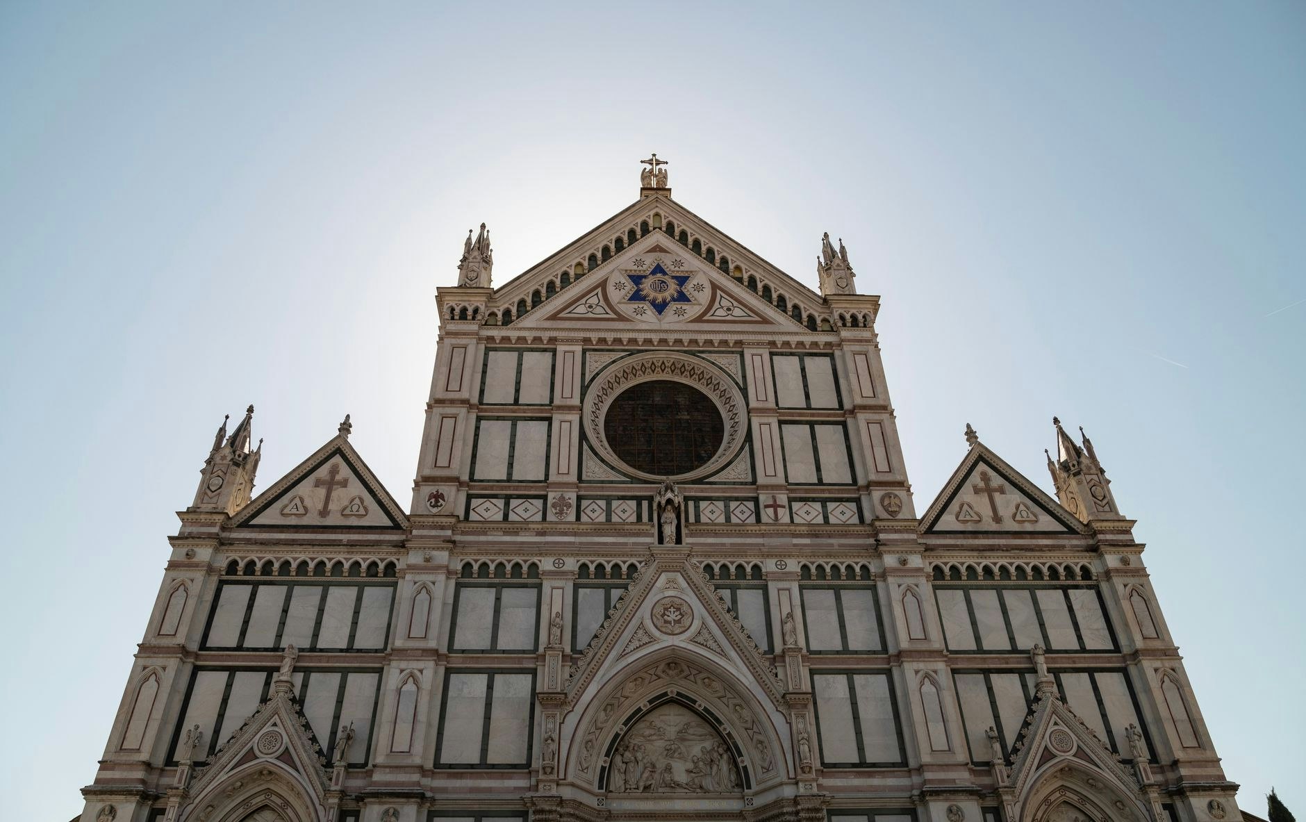 Santa Croce Serenade