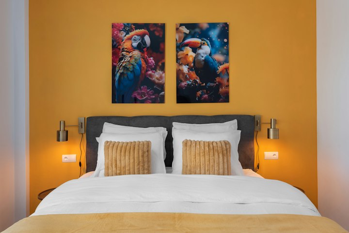 Bedroom photo