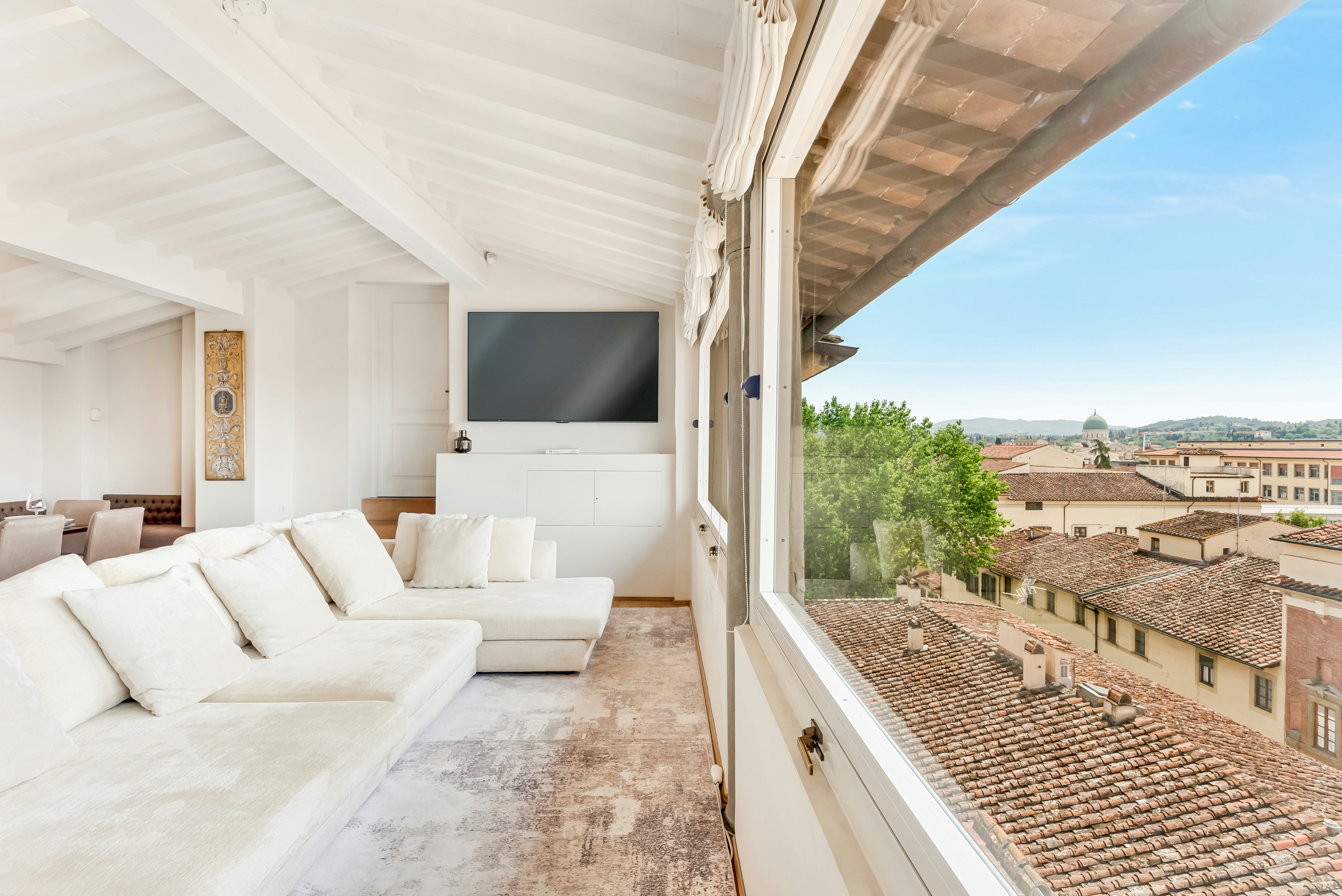 Borgo in Bloom