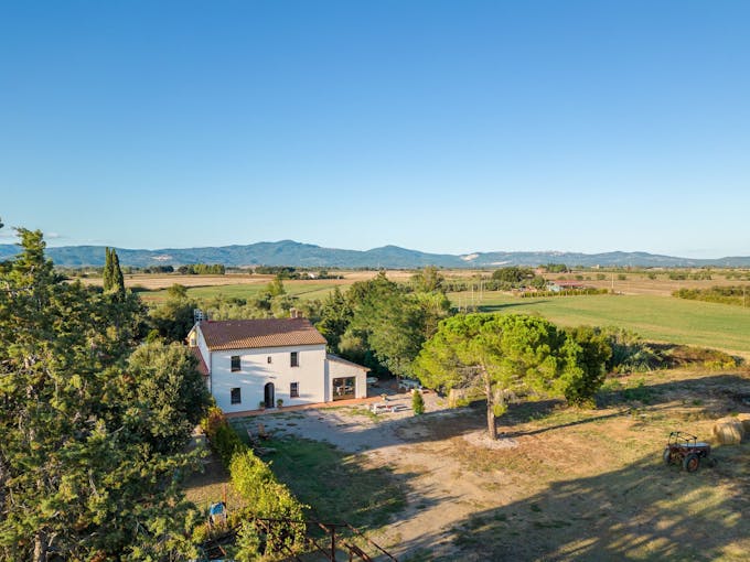 Tuscany Elegance