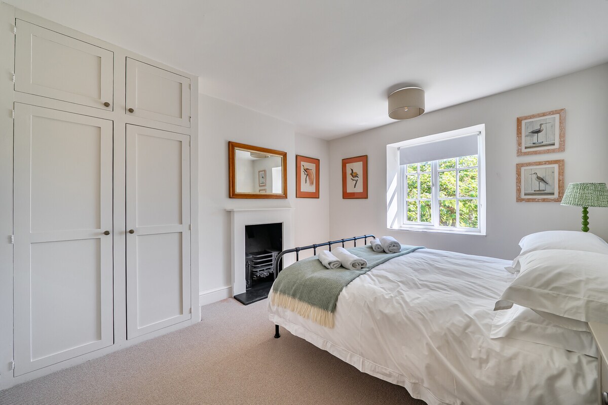 The Gloucestershire Hideaway