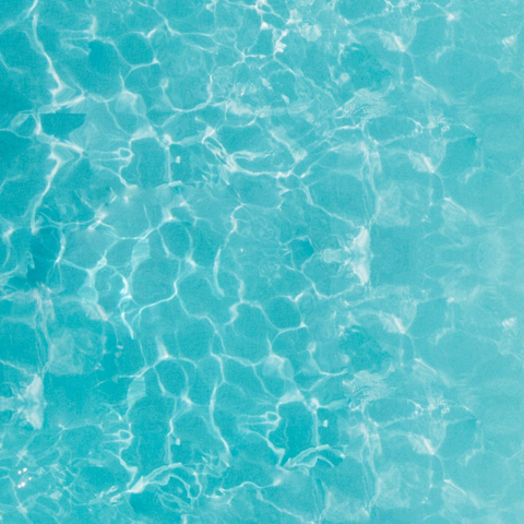 Enjoy a leisurely afternoon swim in the communal pool