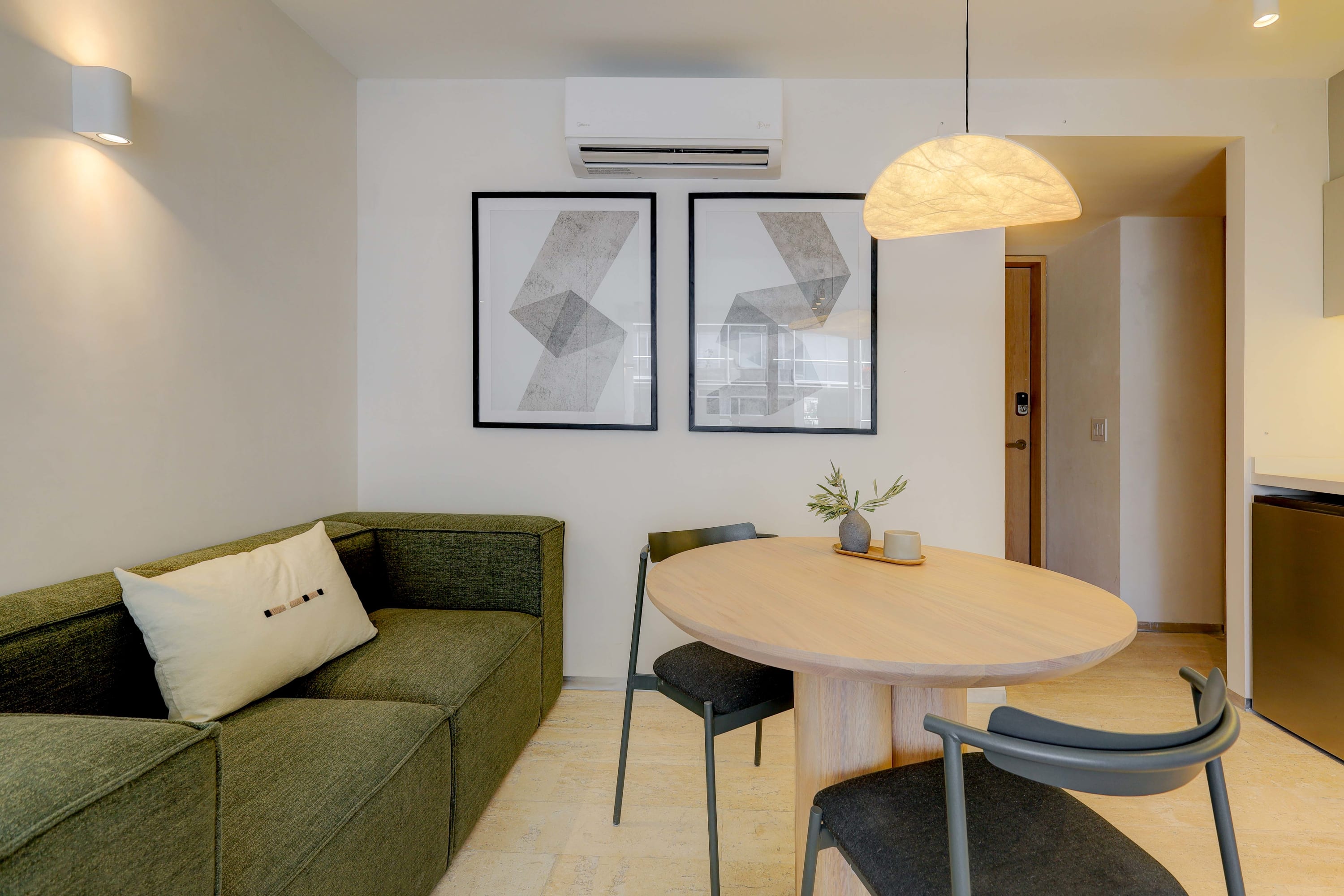 Polanco Abode