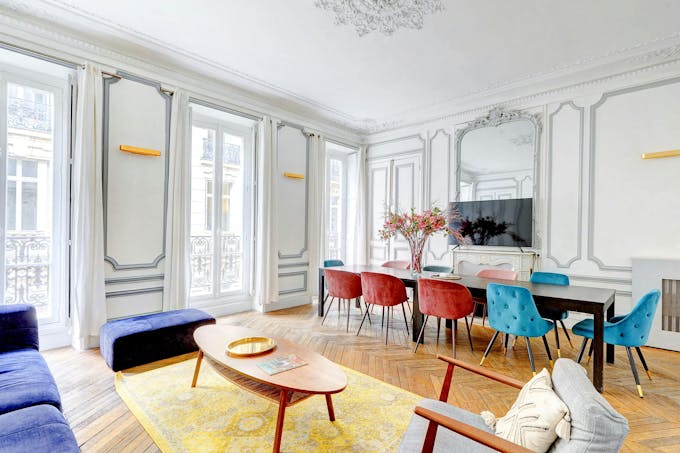 Le Grand Paris