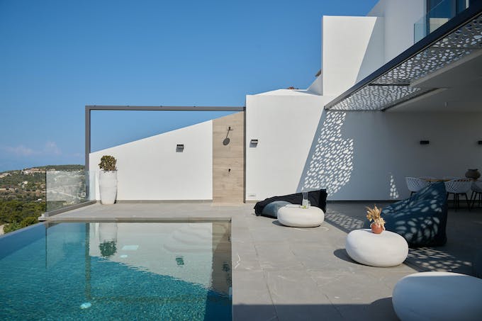 Aegean Aria