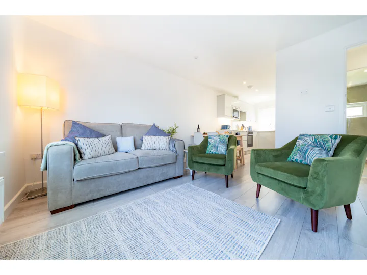 Wave Rider, Newquay, Cornwall | Plum Guide