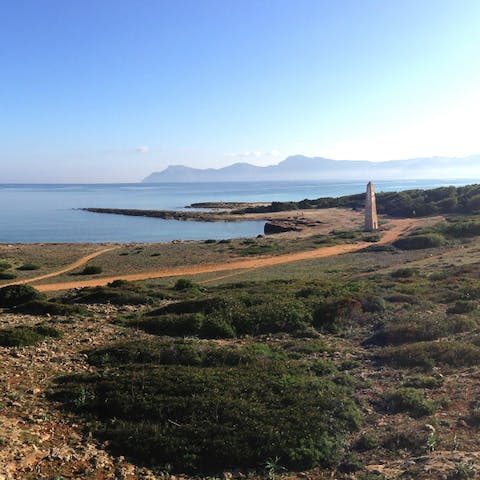 Experience the quiet beauty and wonder of Son Serra de Marina in Northern Mallorca