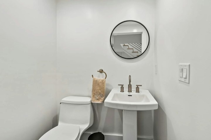 Bathroom photo