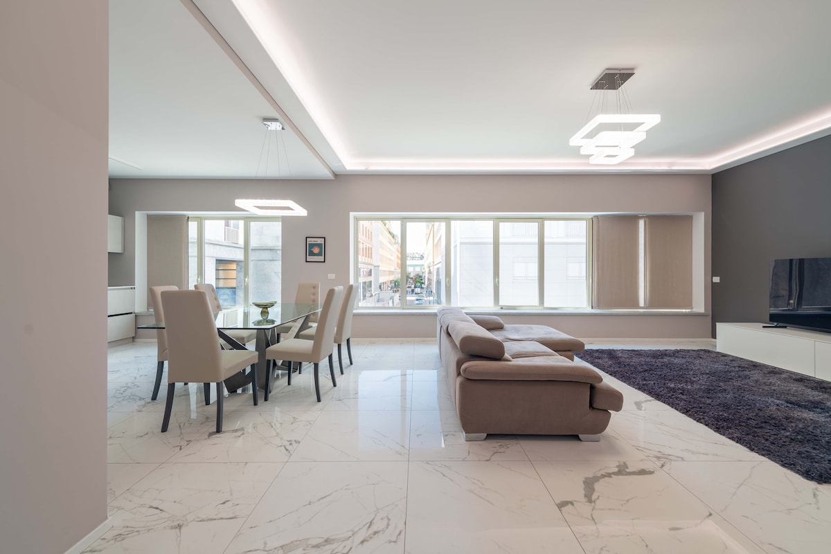 Turin Marble