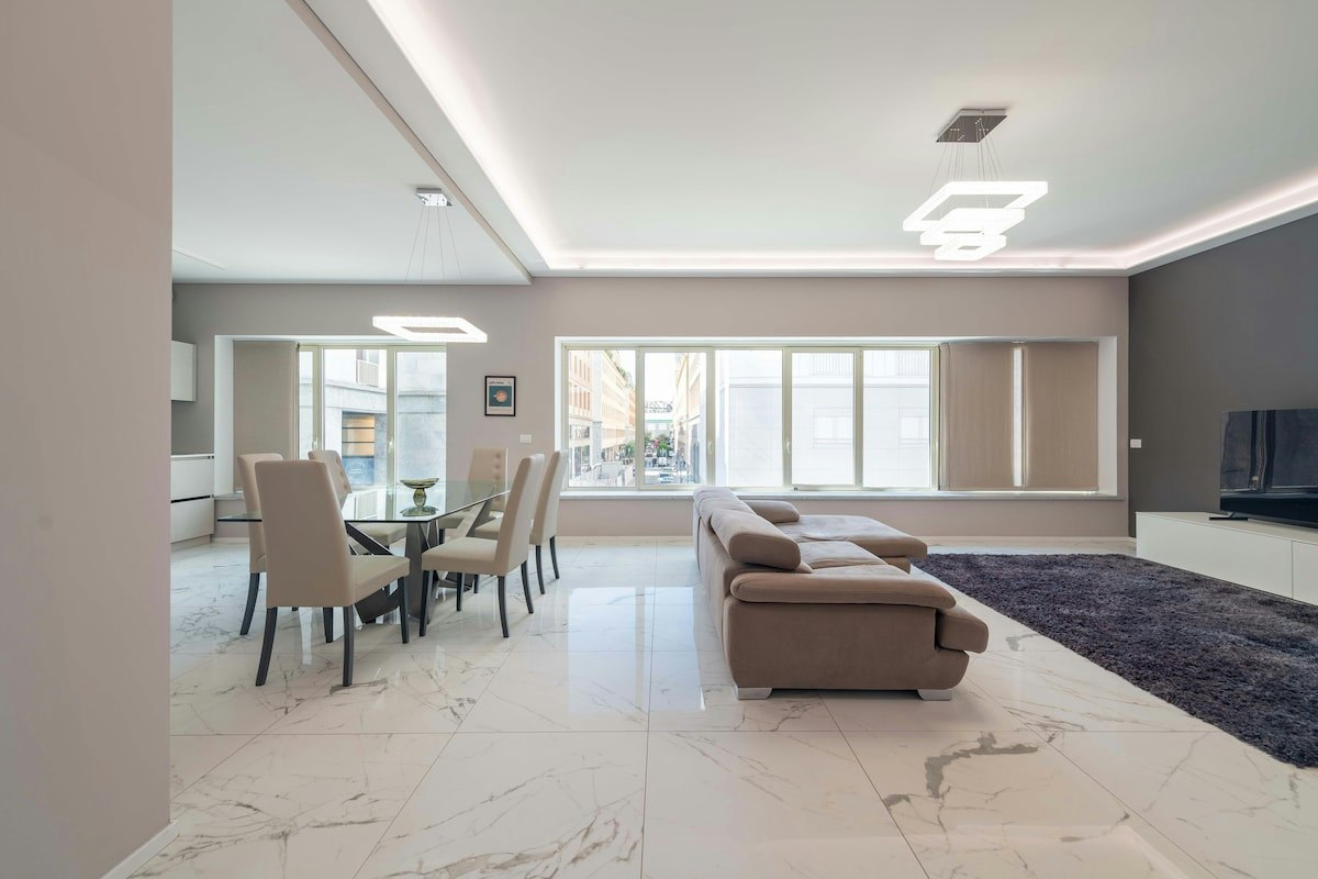 Turin Marble