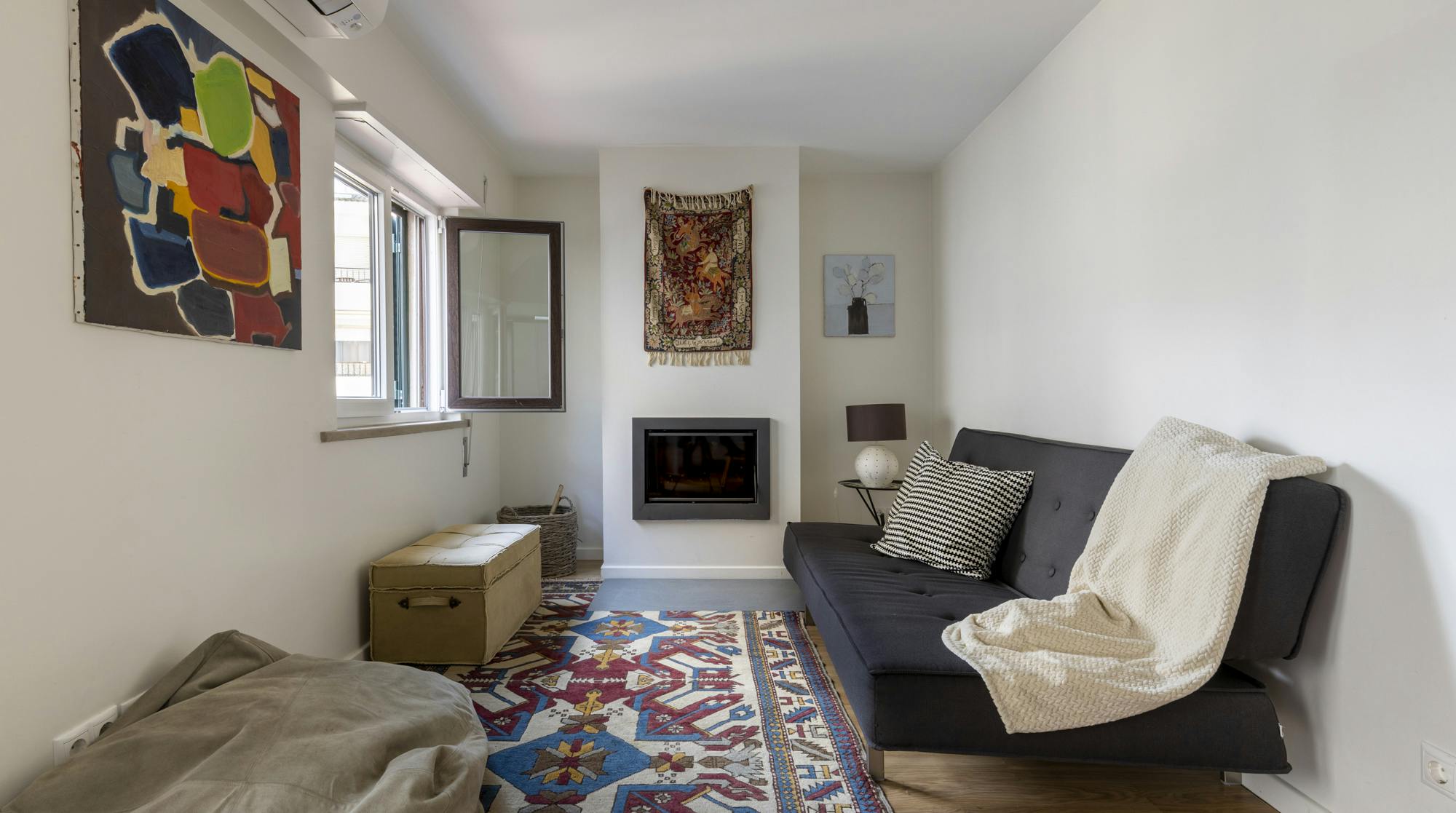 Sunshine in a Bottle