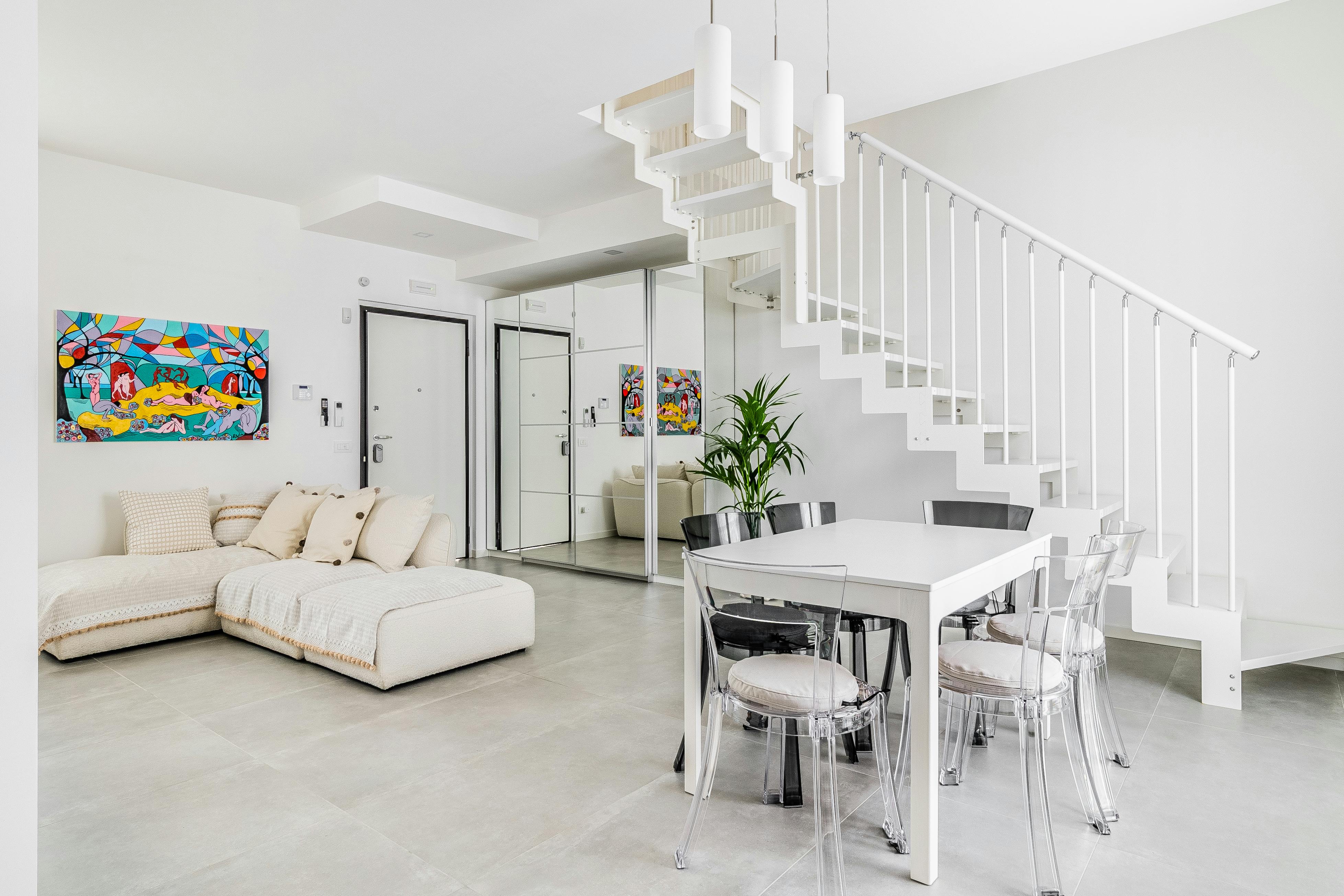 Milan's Treasure Chest