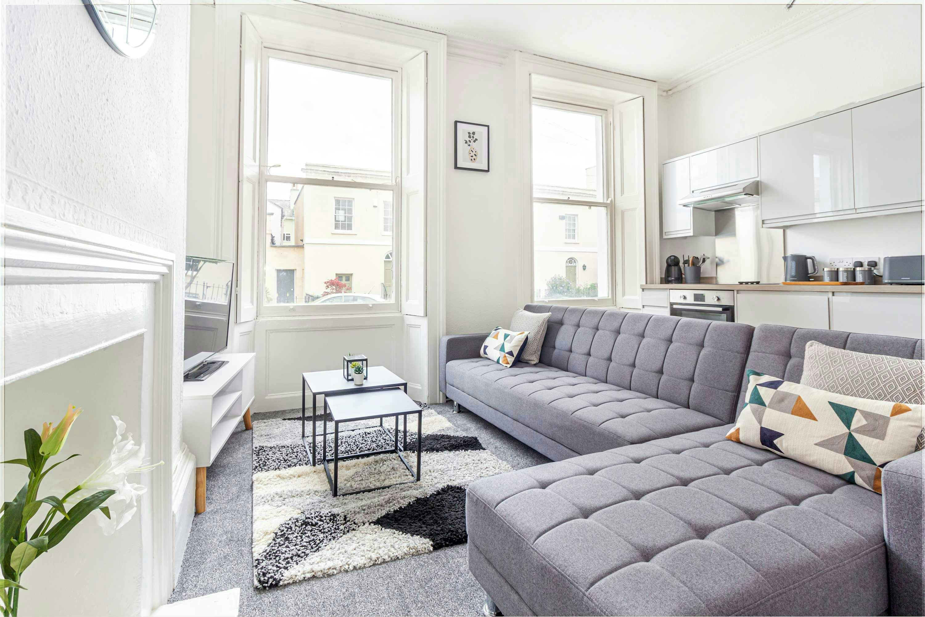 The Heart of Cheltenham