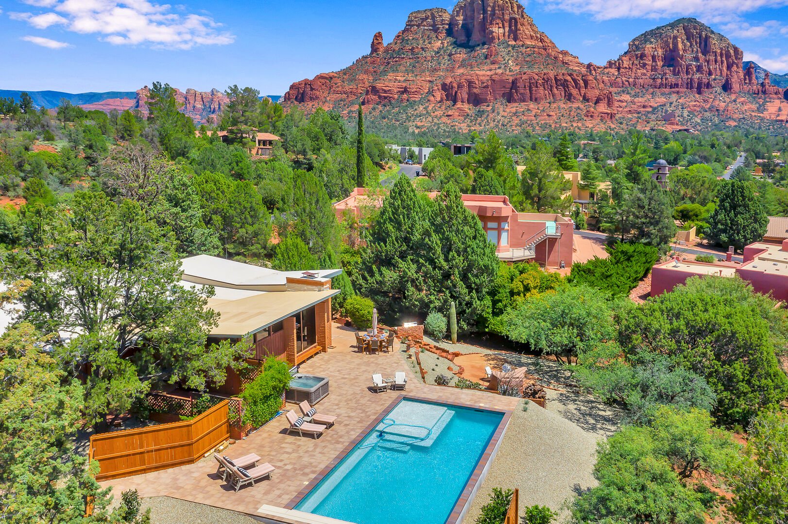 Sedona Sanctuary