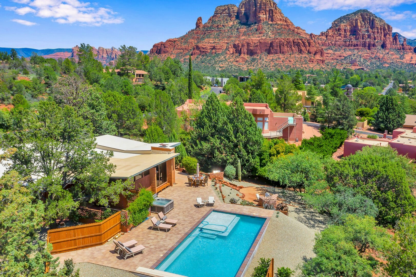 Sedona Sanctuary