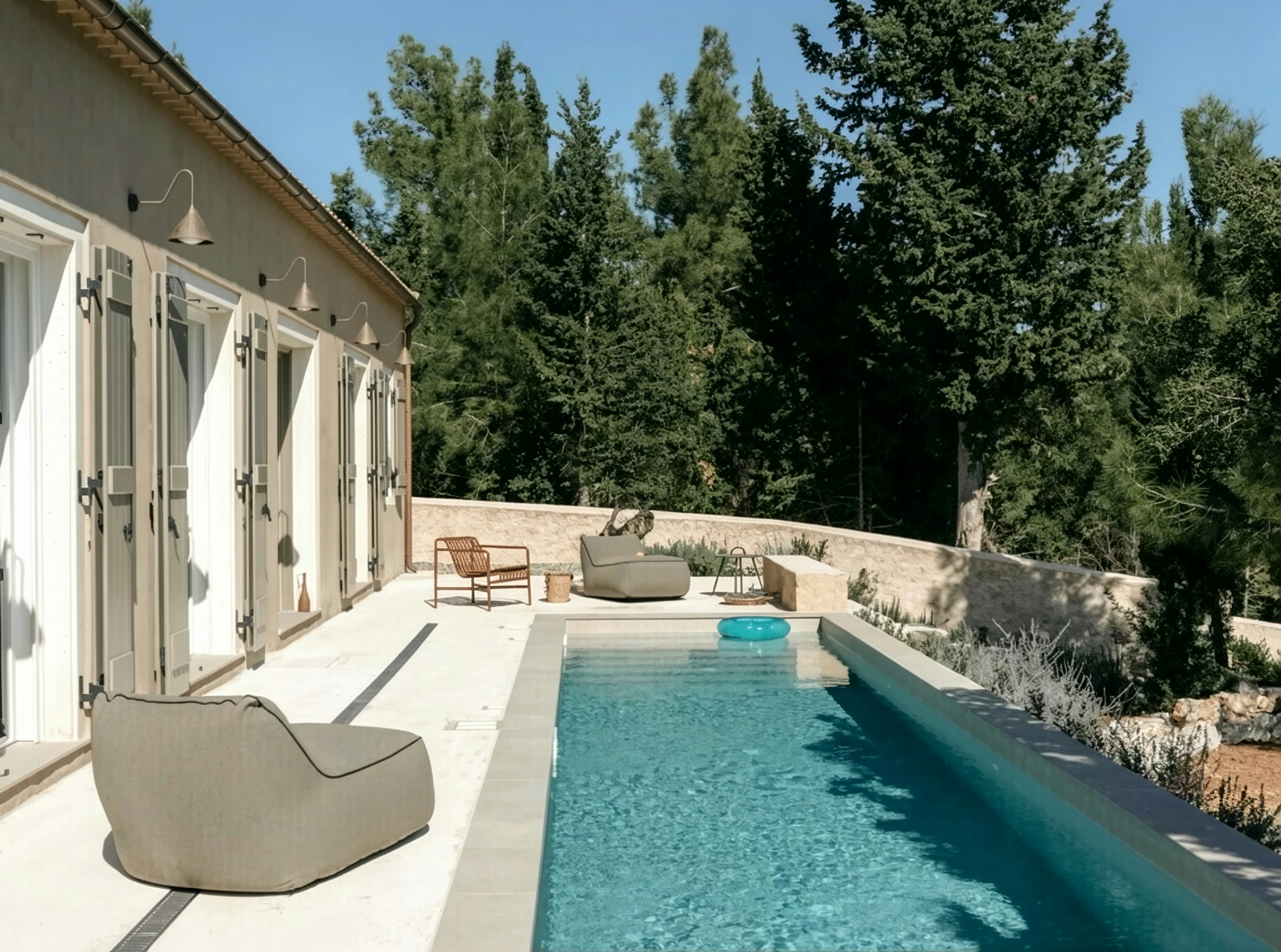 Mediterranean Outlook