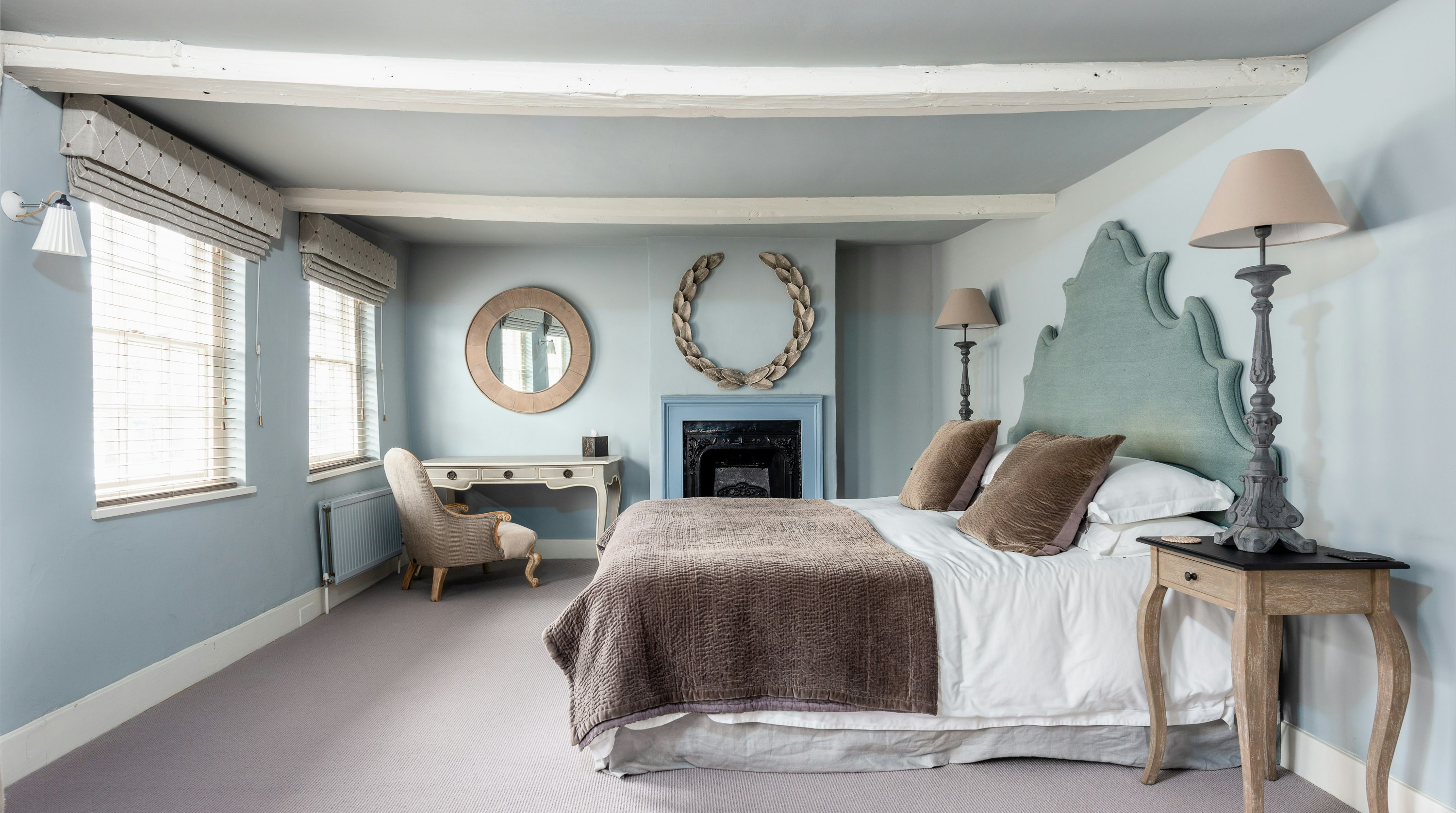 Stiffkey Blue