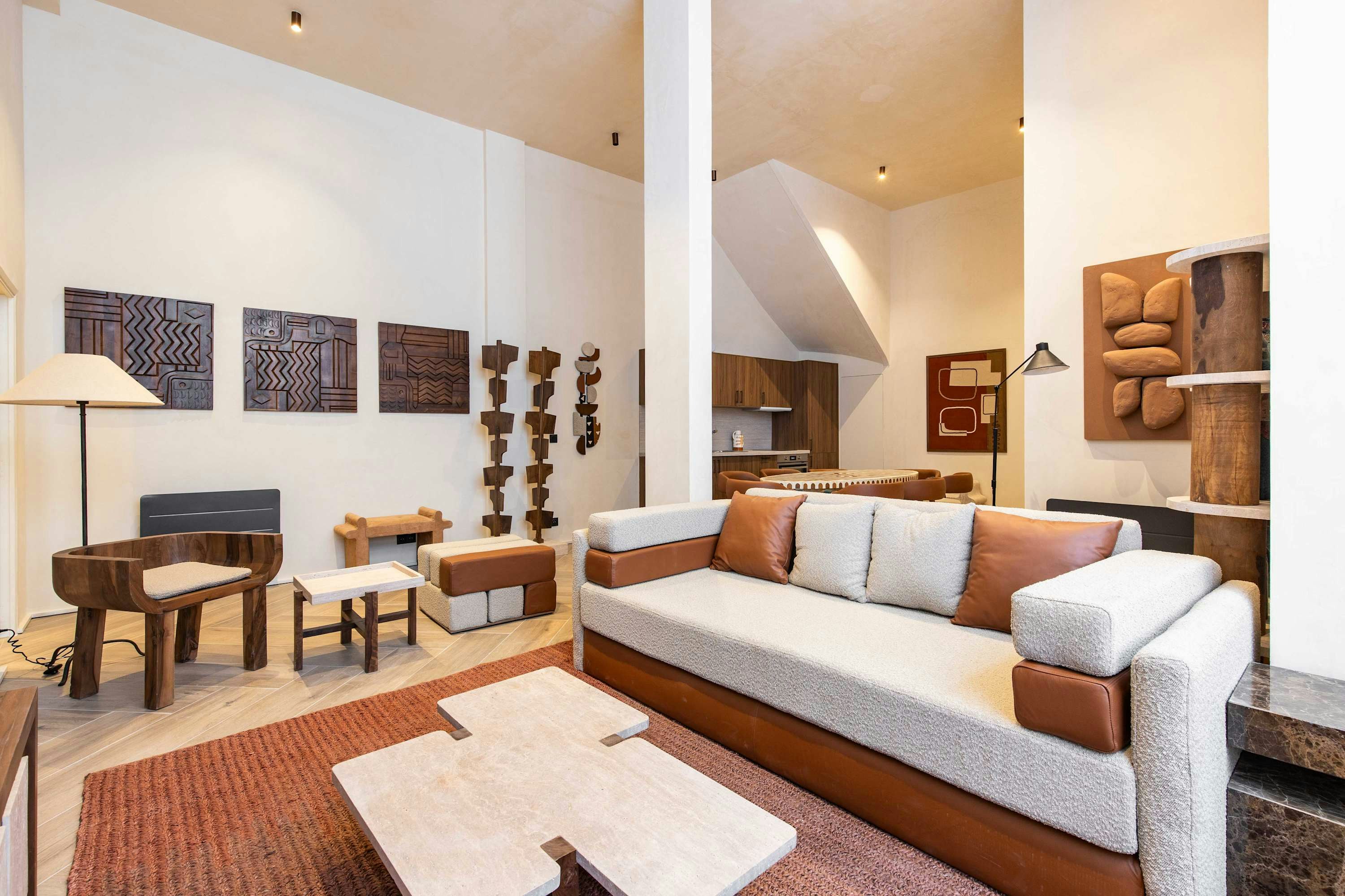 Loft Tales