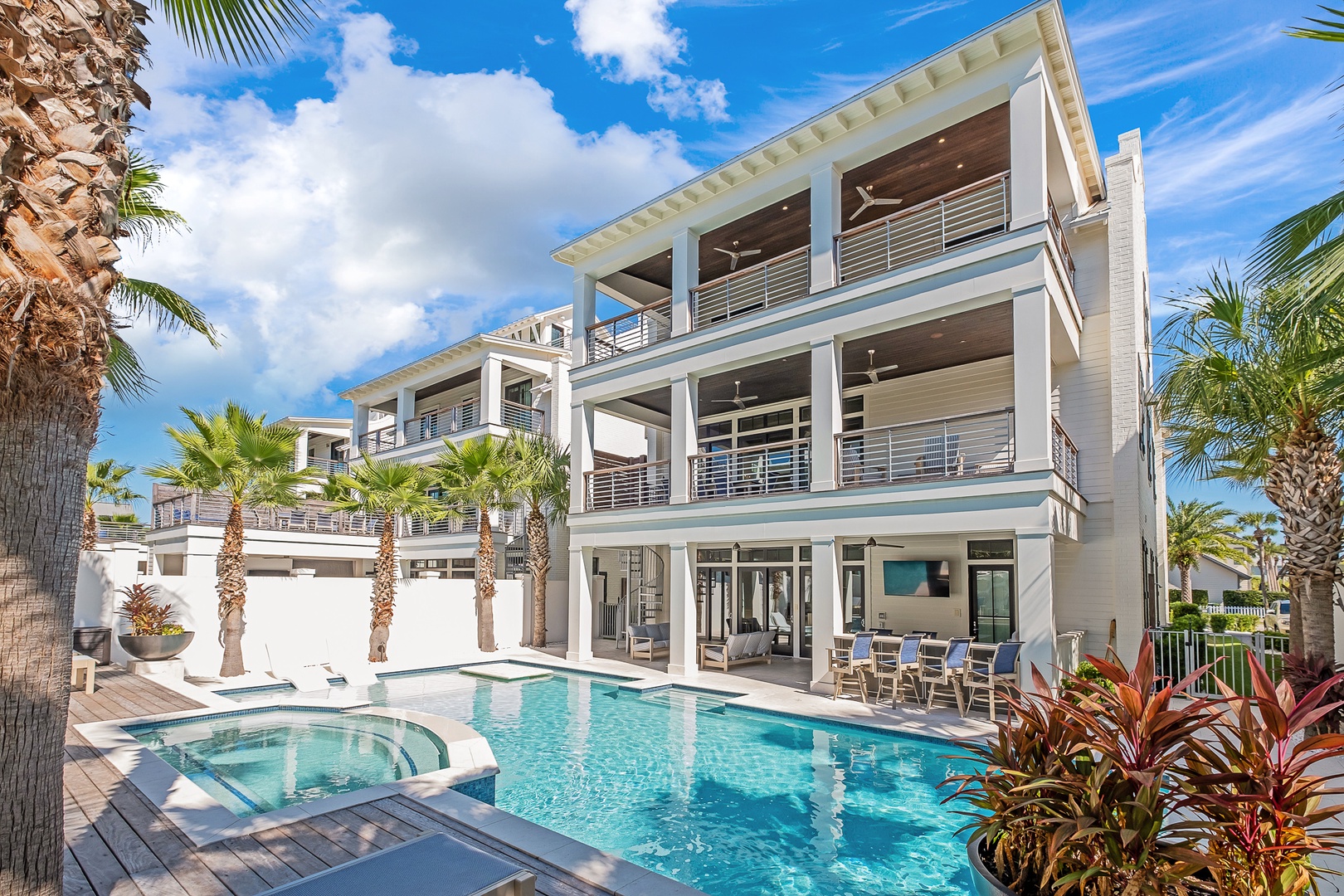 Emerald Shore Haven
