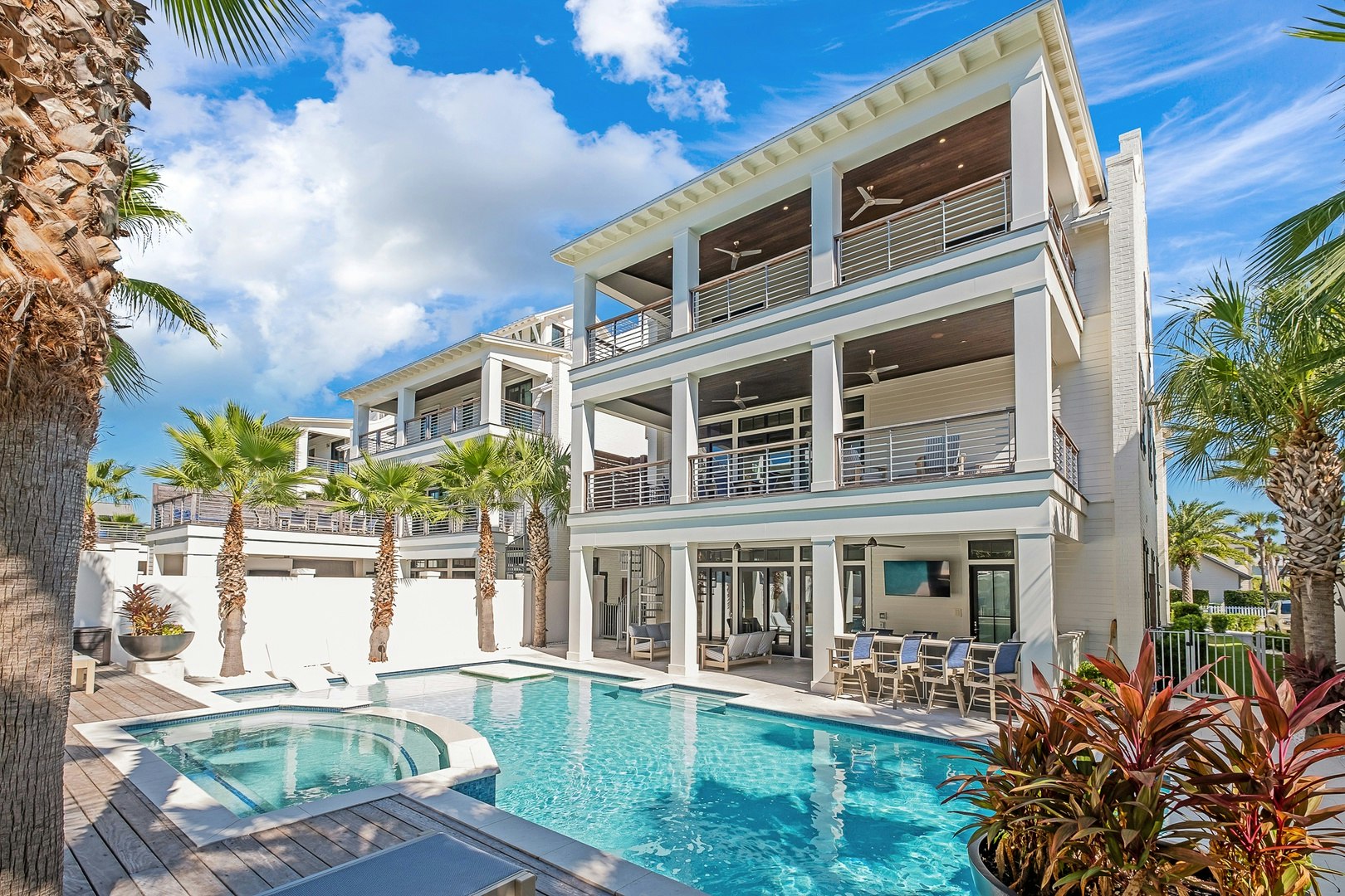 Emerald Shore Haven