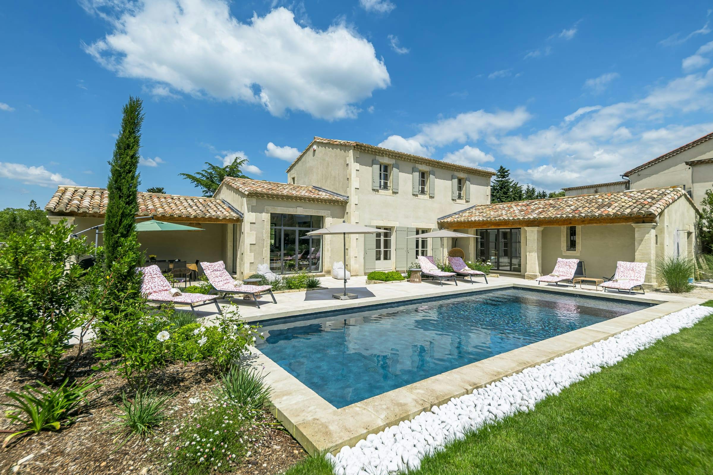 The Harmony of Nature