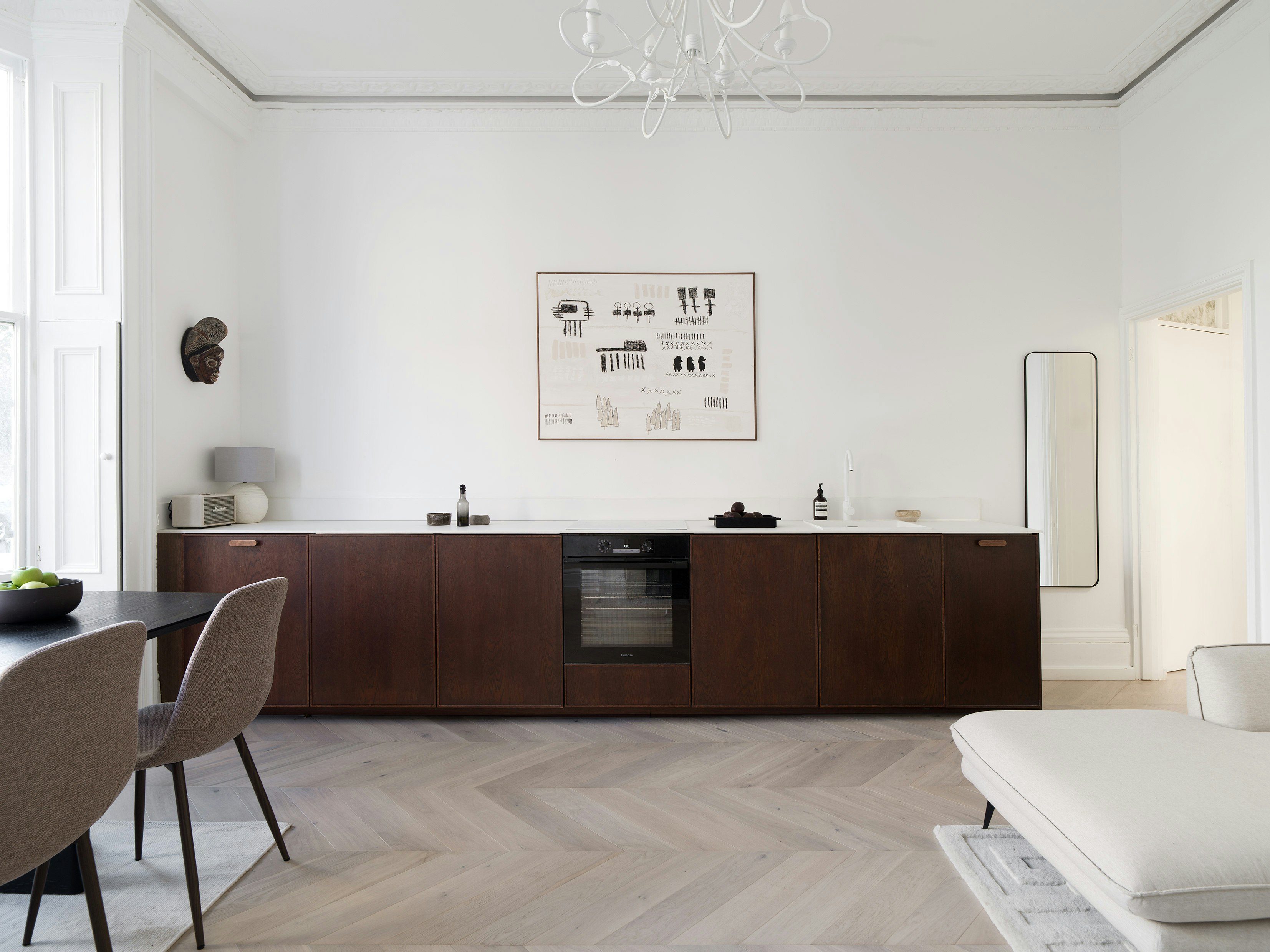 Westbourne Pearl