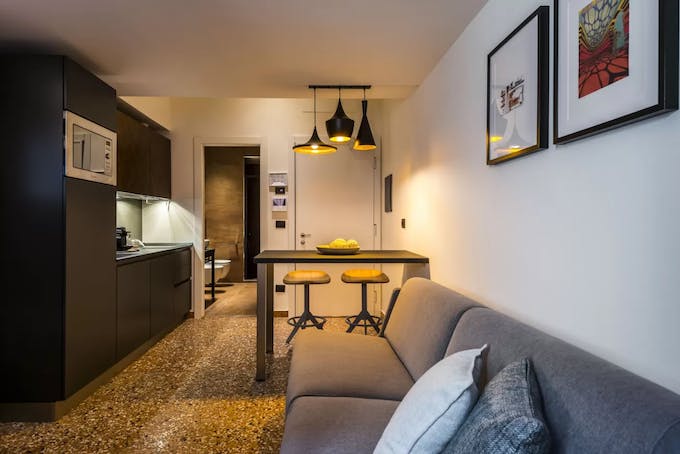 Archistar's Masterpiece XIX