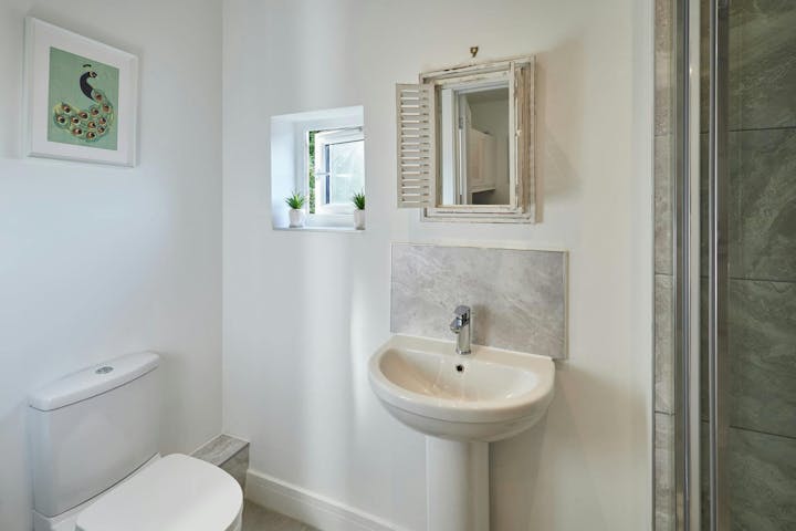 Bathroom photo