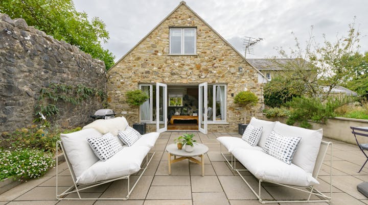 Top Luxury Cottages in United Kingdom | Plum Guide