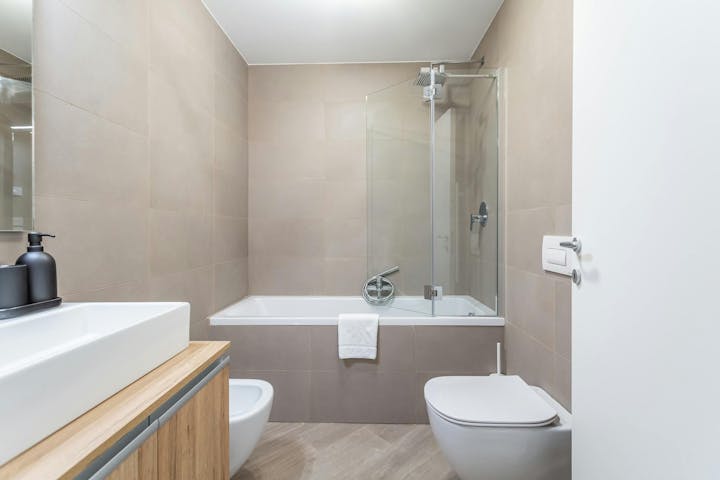 Bathroom photo