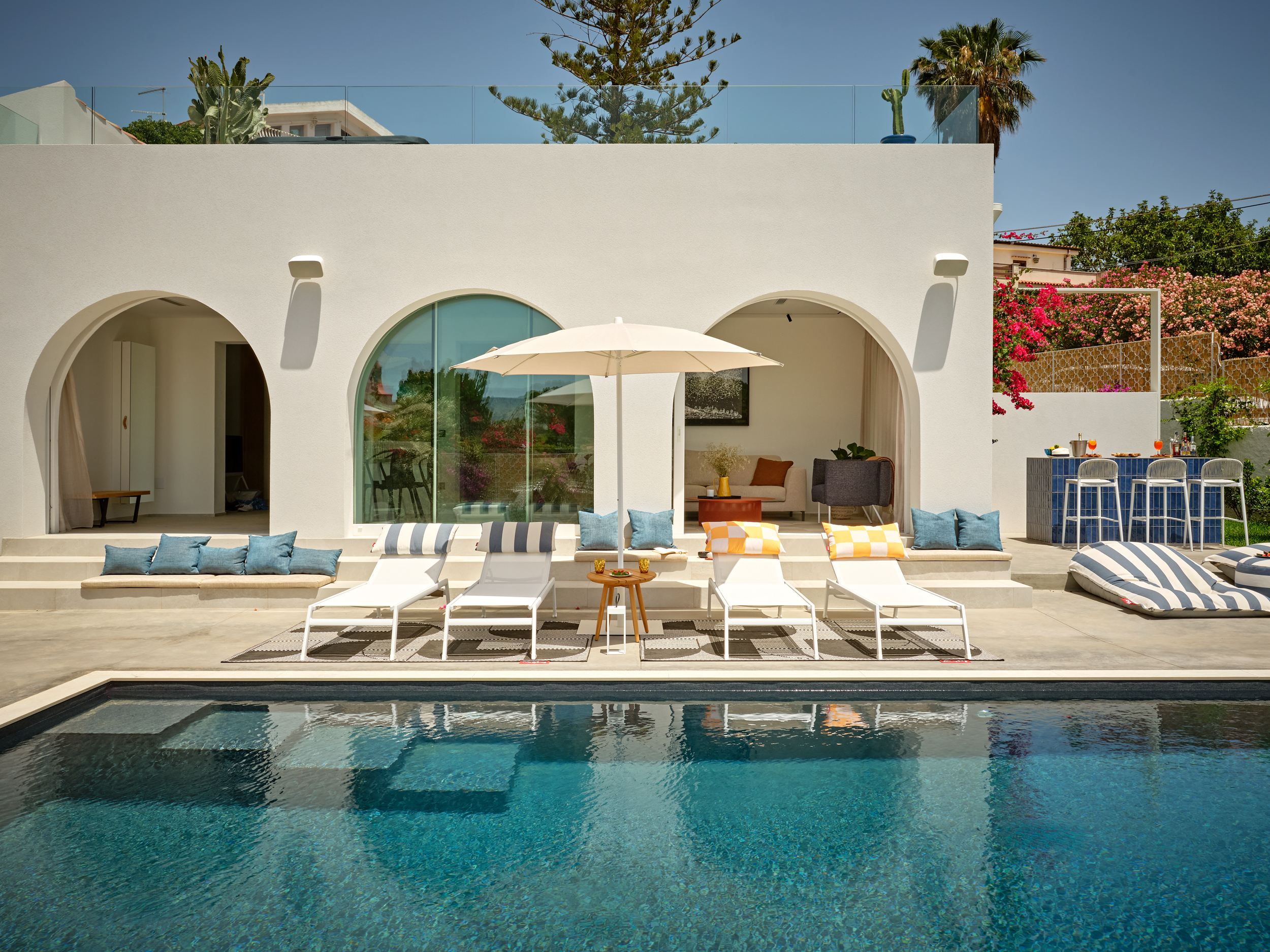 Slow Living in Sicily