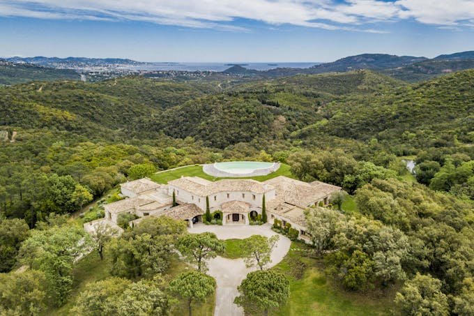 Provence Dreams